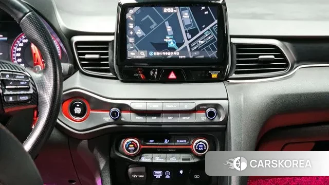 Hyundai Veloster (JS) 2019 Серый из Кореи, фото 5