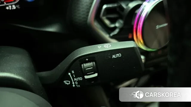 BMW X4 (G02) 2022 Серебристо-серый из Кореи, фото 5