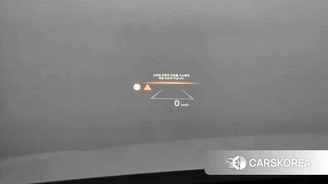 Kia The New Sorento 4th Generation 2024 Белый из Кореи, фото 5