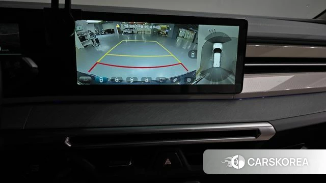 Ssangyong The New Torres 2024 Черный из Кореи, фото 5