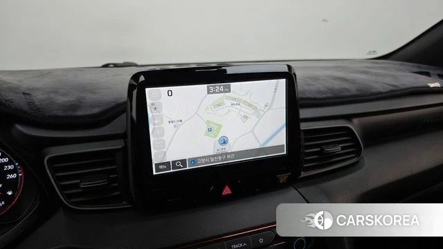 Hyundai Veloster (JS) 2018 Белый из Кореи, фото 5