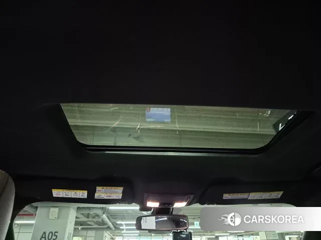 Ford Explorer 2019 Белый из Кореи, фото 5