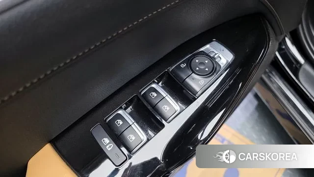 Kia K5 3rd generation 2020 Черный из Кореи, фото 5