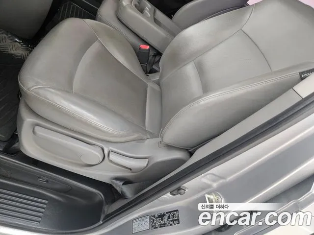 Hyundai The New Grand Starex id 2722841 из Кореи 5