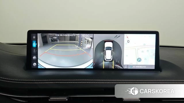 Genesis Electrified GV70 2022 Белый из Кореи, фото 5