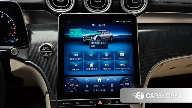 Mercedes-Benz GLC-Class X254 2024 Белый из Кореи, фото 5