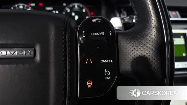 Land Rover Range Rover Velar 2018 Белый из Кореи, фото 5