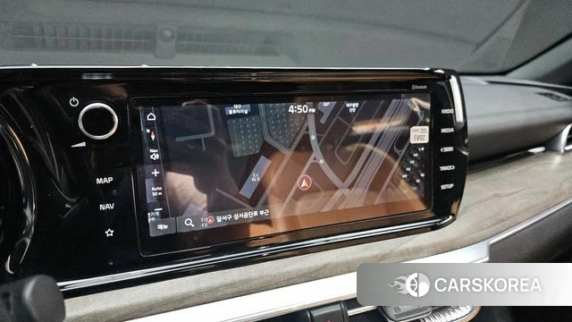 Kia K5 3rd generation 2020 Белый из Кореи, фото 5