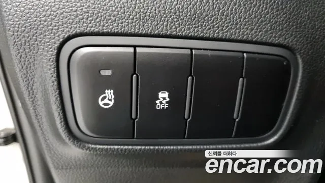 Kia The New Kia Ray 2023 Жемчужный цвет из Кореи, фото 5