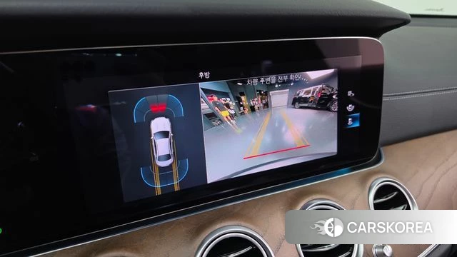 Mercedes-Benz E-Class W213 2021 Серый из Кореи, фото 5