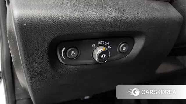 Chevrolet (GM Daewoo) Traverse 2021 Белый из Кореи, фото 5