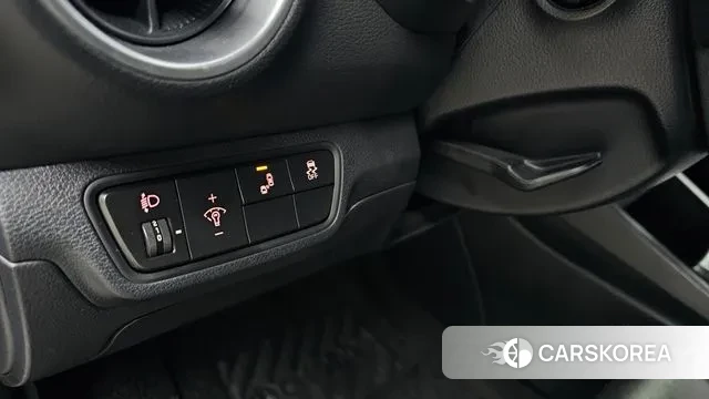 Kia The New K3 2nd generation 2022 Черный из Кореи, фото 5