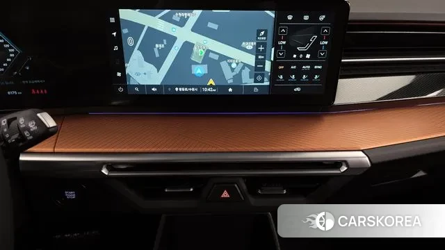 Ssangyong The New Torres 2025 Черный из Кореи, фото 5