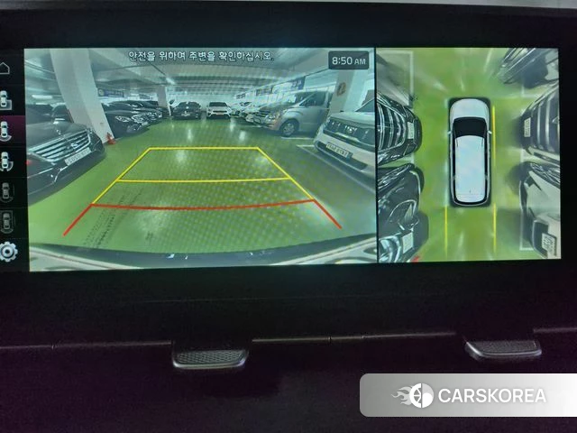 Kia Carnival 4th generation 2021 Черный из Кореи, фото 5