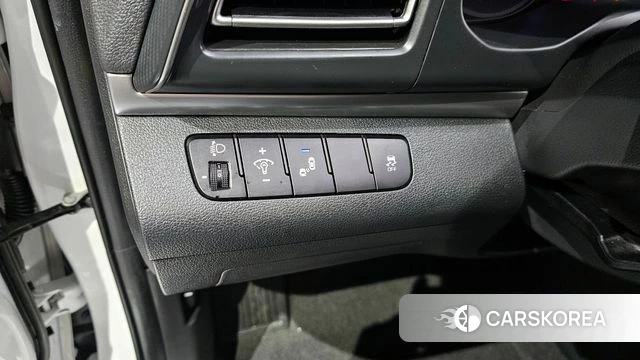 Hyundai The New Avante AD 2020 Белый из Кореи, фото 5