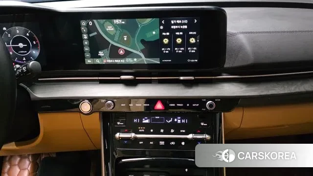 Kia Carnival 4th generation id 3644958 из Кореи 5