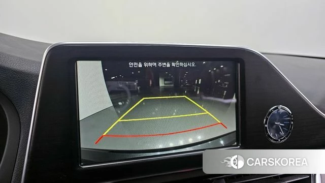 Hyundai Grandeur IG 2018 Серый из Кореи, фото 5