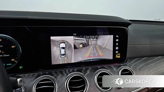 Mercedes-Benz E-Class W213 2023 Черный из Кореи, фото 5