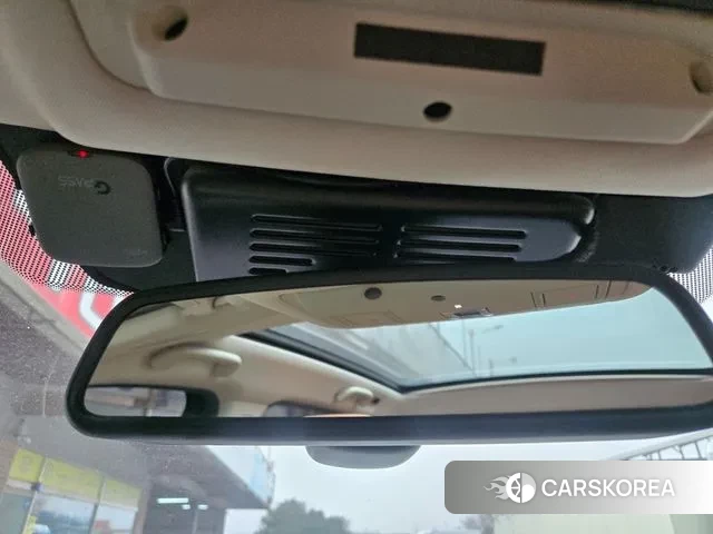 Land Rover Discovery Sports 2018 Белый из Кореи, фото 5