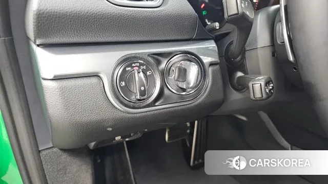 Porsche 718 Cayman 2022 Зеленый из Кореи, фото 5