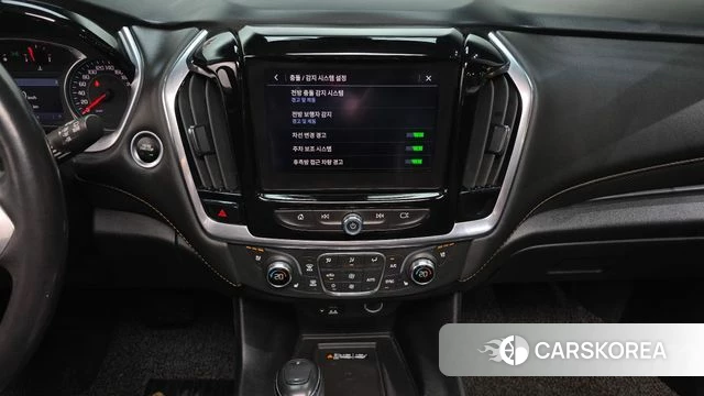 Chevrolet (GM Daewoo) Traverse 2020 Белый из Кореи, фото 5