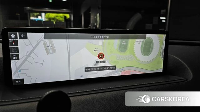 Genesis G80 (RG3) 2021 Белый из Кореи, фото 5