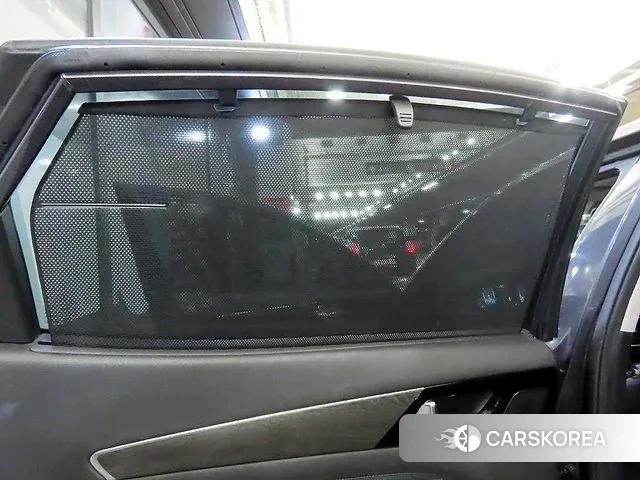 Kia K7 Premier Hybrid 2020 Серый из Кореи, фото 5