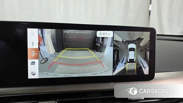 Genesis GV60 2022 Белый из Кореи, фото 5