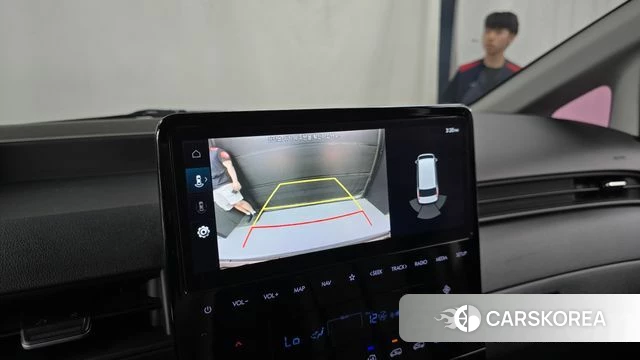 Hyundai Staria 2021 Черный из Кореи, фото 5
