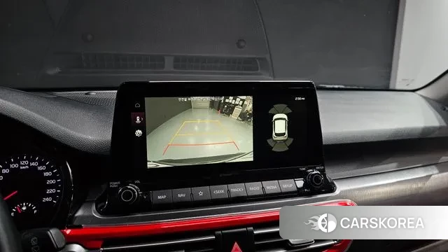 Kia Seltos 2019 Черный из Кореи, фото 5