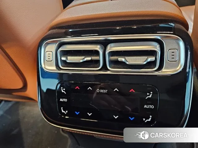 Mercedes-Benz S-Class W223 2022 Черный из Кореи, фото 5