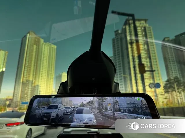 Tesla Model X 2023 Черный из Кореи, фото 5