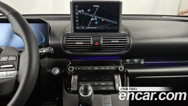 Hyundai Casper id 2682110 из Кореи 5