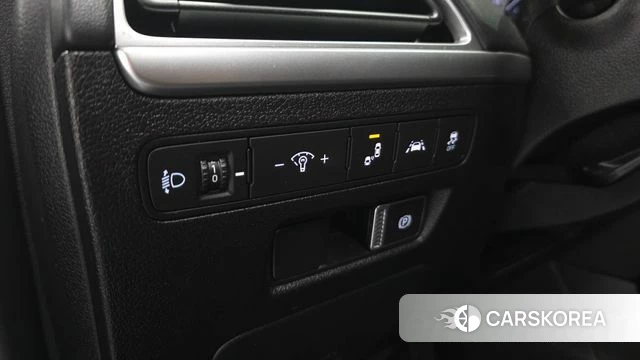 Hyundai Palisade 2021 Серый из Кореи, фото 5