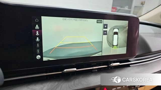 Kia Carnival 4th generation 2020 Черный из Кореи, фото 5
