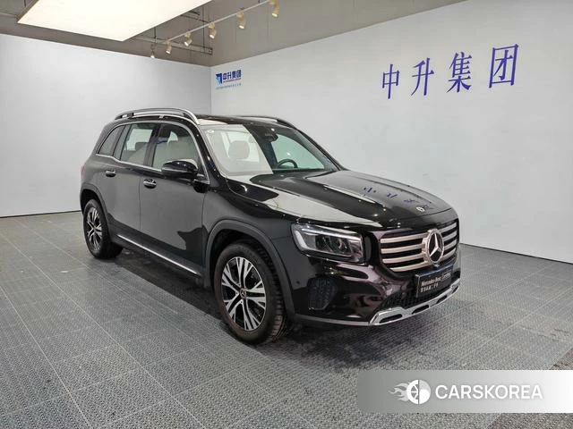 Mercedes-Benz GLB id 3920336 из Китая 5