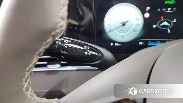 Hyundai The New Avante (CN7) 2024 Белый из Кореи, фото 5