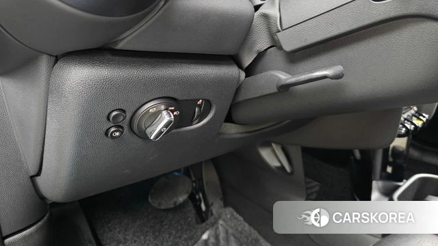 Mini Cooper Electric 2022 Черный из Кореи, фото 5
