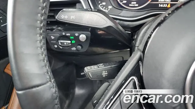 Audi A5 (F5) id 2505112 из Кореи 5