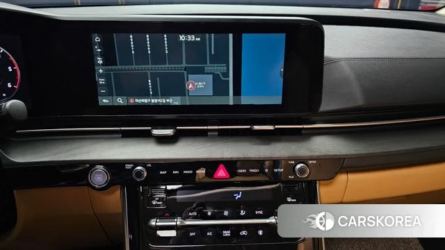 Kia Carnival 4th generation 2020 Серый из Кореи, фото 5