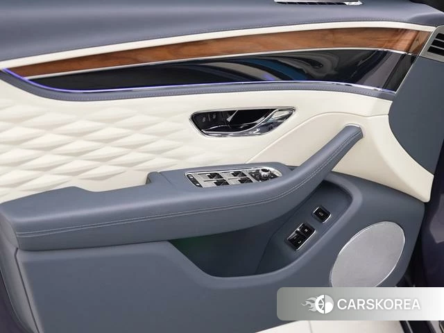 Bentley Flying 2023 Синий из Китая, фото 5