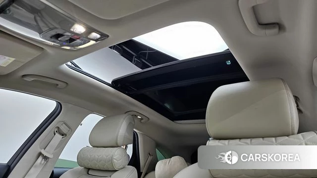 Genesis GV70 2023 Черный из Кореи, фото 5