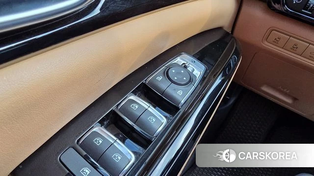 Kia Carnival 4th generation 2021 Белый из Кореи, фото 5