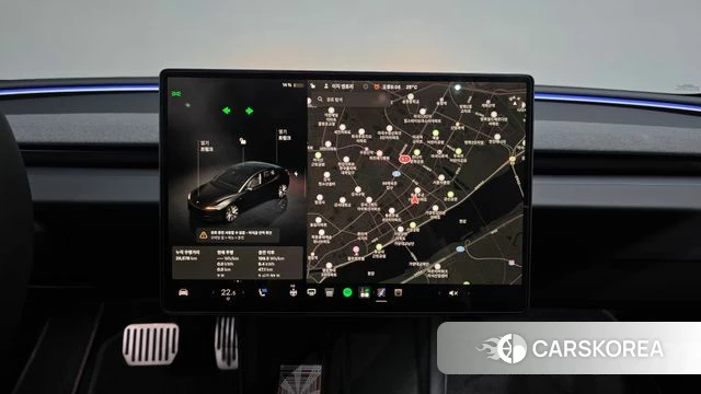 Tesla Model 3 2024 Черный из Кореи, фото 5