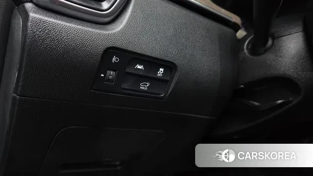Kia Sorento 4th Generation 2023 Черный из Кореи, фото 5