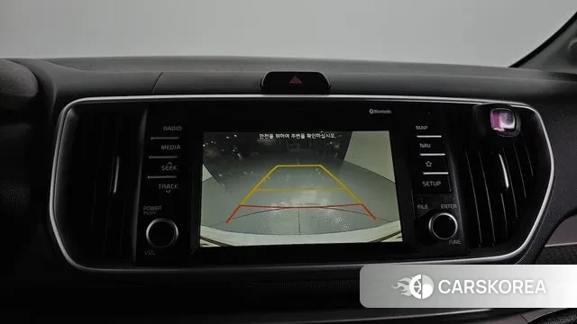 Kia The New Ray 2019 Белый из Кореи, фото 5