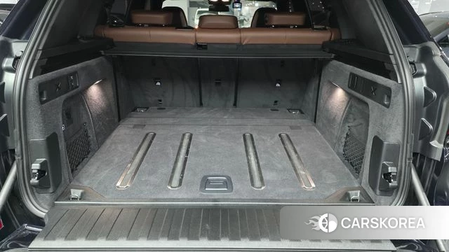 BMW X5 (G05) 2025 Черный из Кореи, фото 5