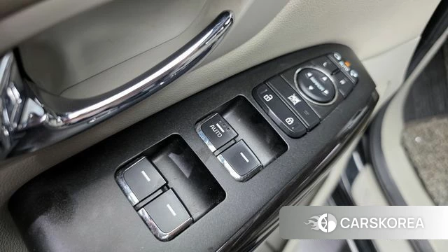 Kia The New Carnival 2019 Черный из Кореи, фото 5