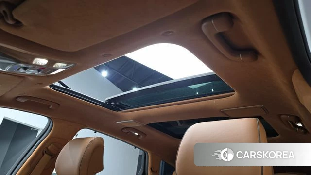 Genesis GV80 2024 Белый из Кореи, фото 5