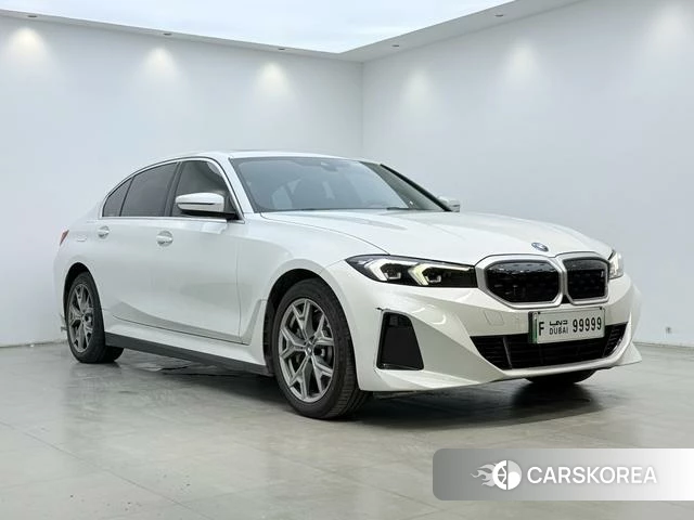 BMW i3 2023 Белый из Китая, фото 5